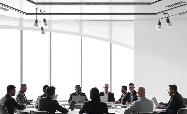 Management Practice of an Organization