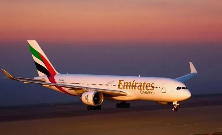 Managing Customer Experience of Emirates