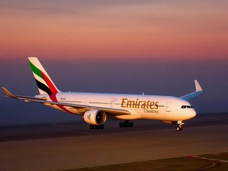Managing Customer Experience of Emirates