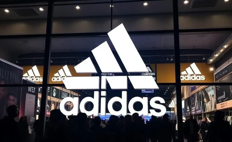 Marketing Strategy of Adidas