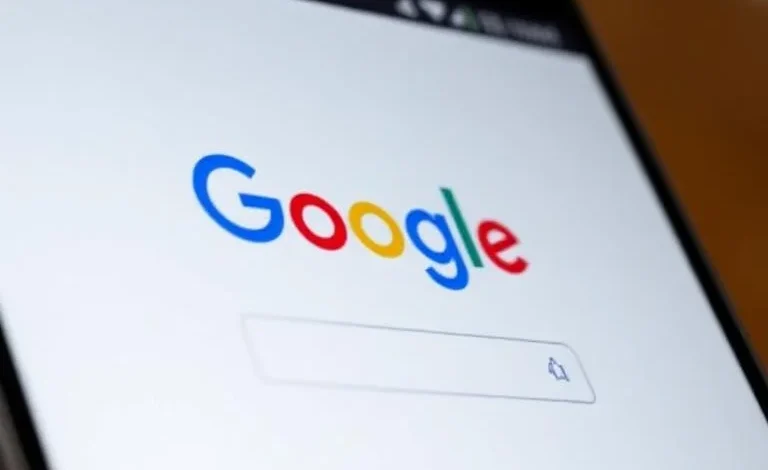 Operations Management of Google