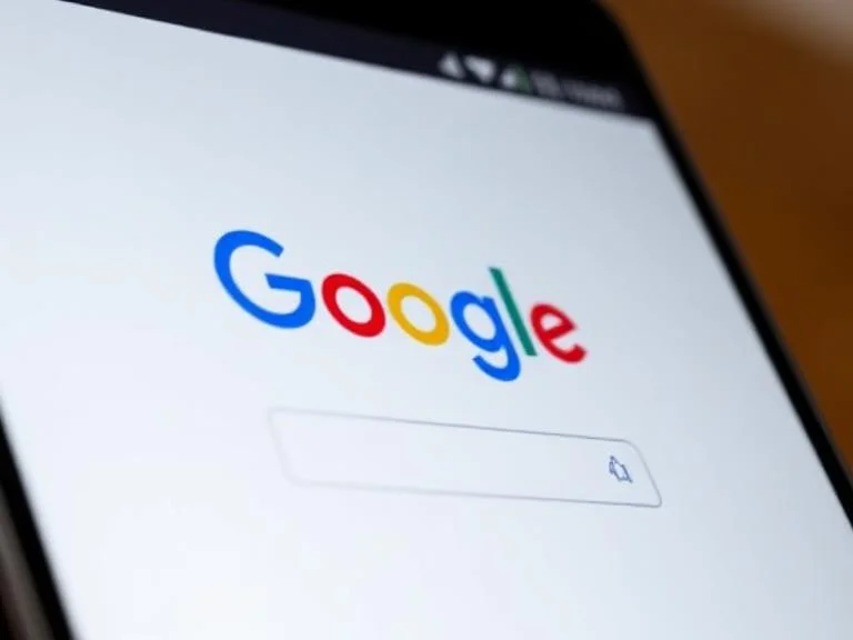 Operations Management of Google