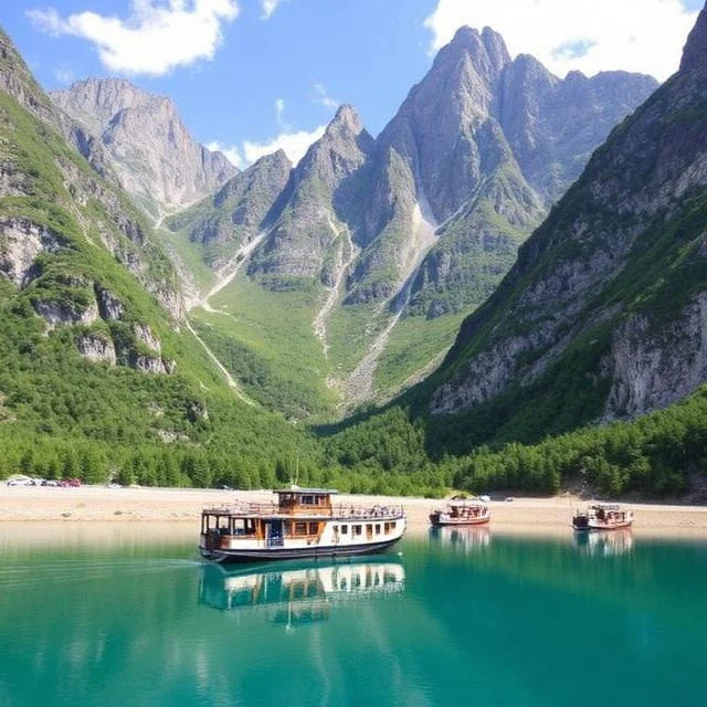 Research Methods for the Service Sector – Audley Travel