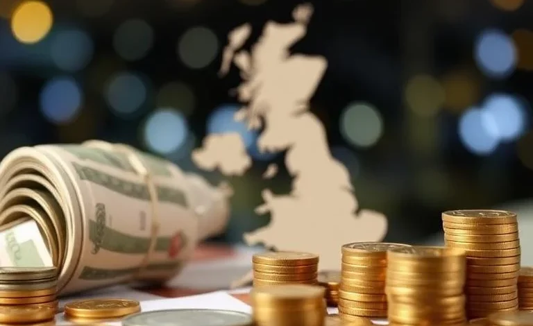 The Role of private equity and debt market in the finances of SMEs in the UK