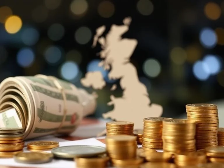 The Role of private equity and debt market in the finances of SMEs in the UK