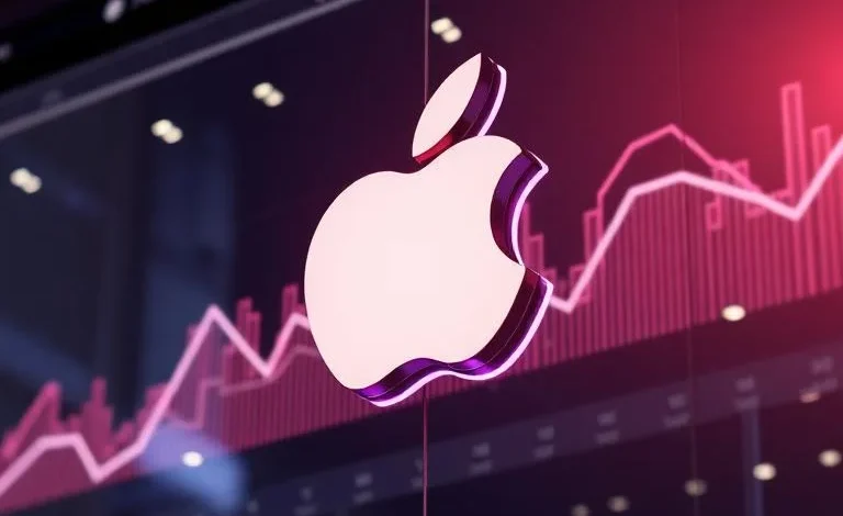 The impact of COVID-19 on the performance of digital companies by the analysis of Apple Inc.