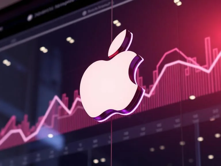 The impact of COVID-19 on the performance of digital companies by the analysis of Apple Inc.