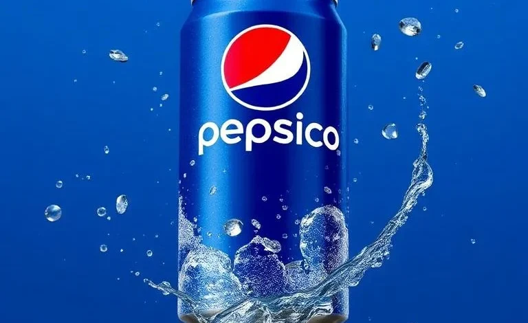 Advanced Project Management of Pepsico.