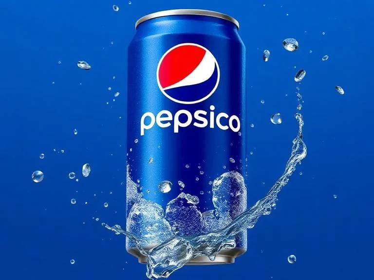 Advanced Project Management of Pepsico.