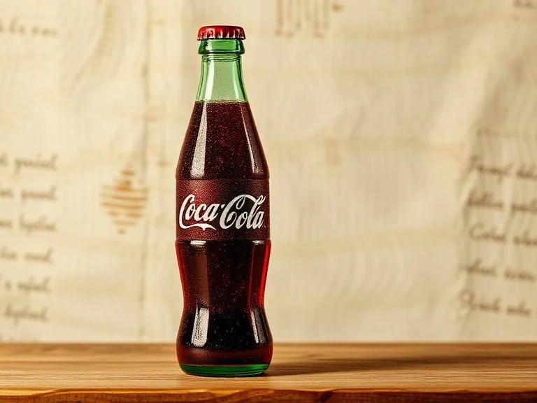 Business Project of Coca-Cola