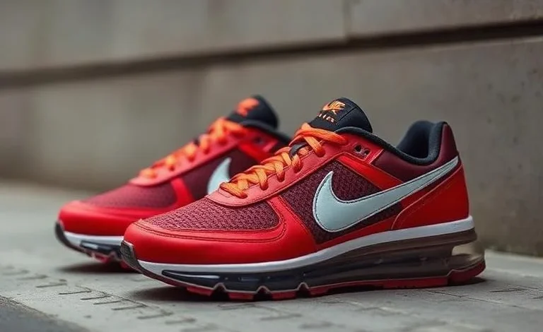 Business Project of Nike