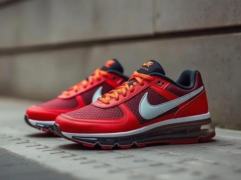 Business Project of Nike