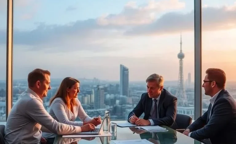 Consultancy Project of British Telecom