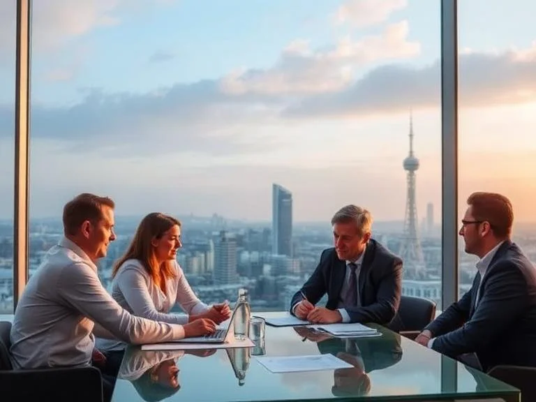 Consultancy Project of British Telecom