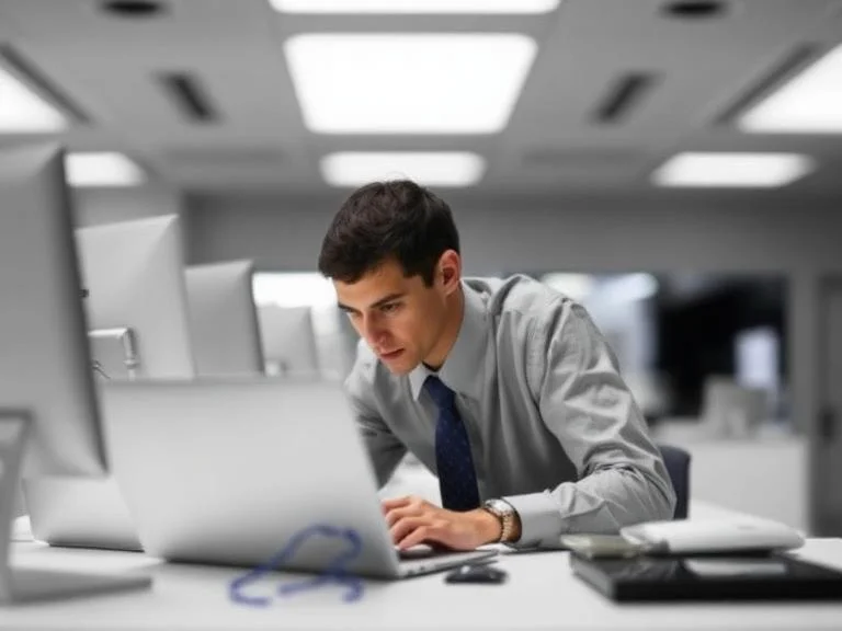 Has Technology Made Managers Obsolete?