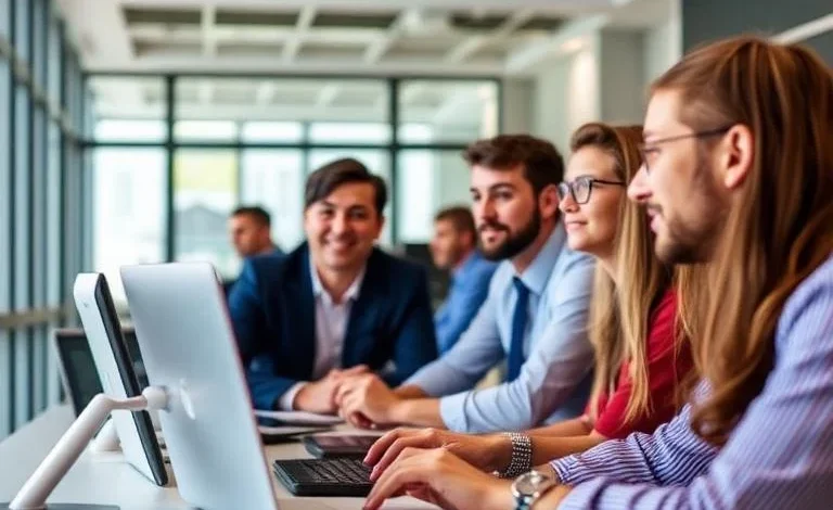 Introduction to People at Work