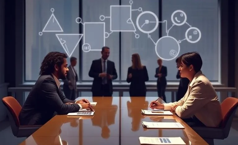 Leadership and People Management