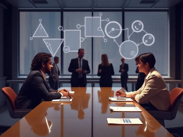 Leadership and People Management