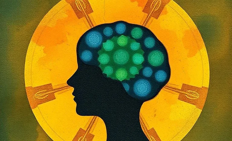 Literature Review of Positive Psychology and Recovery Models