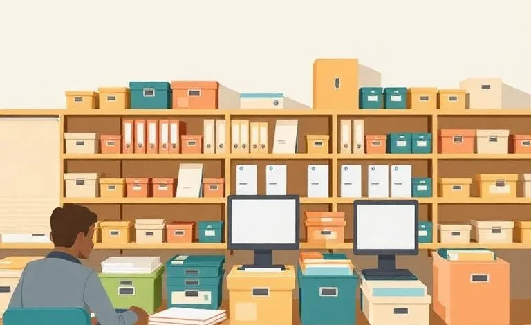 Organizational Structure for Effective Management