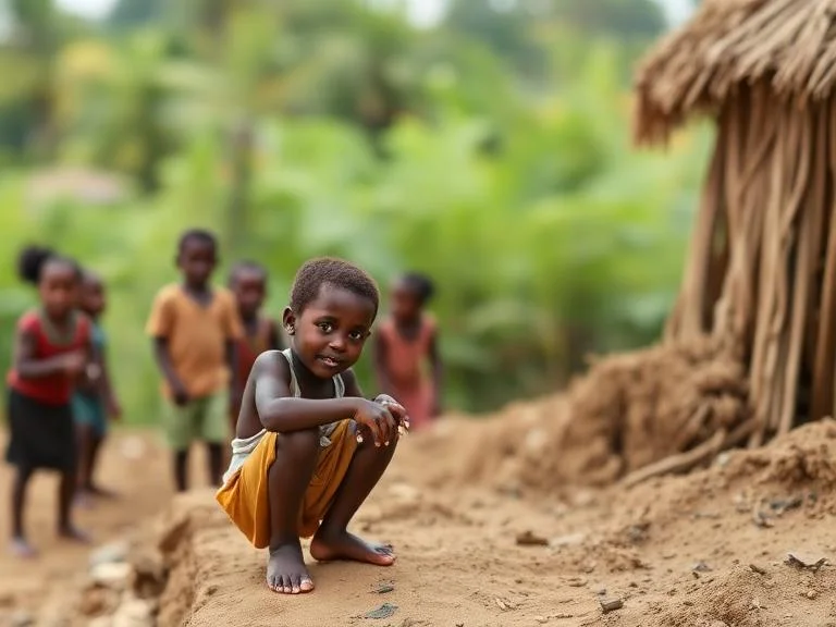 Poverty and the Sustainable Development Goals