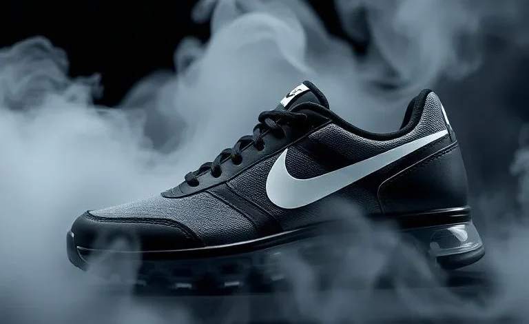 Principles of Marketing of Nike