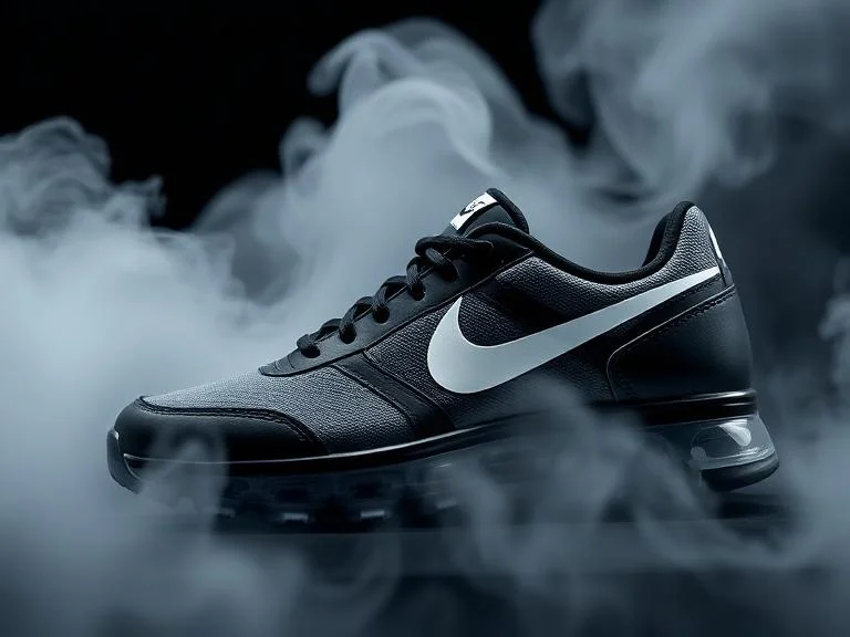 Principles of Marketing of Nike