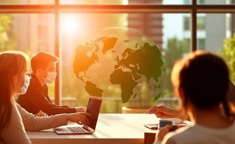 Why Corporate Social Responsibility Matters in Today’s Society