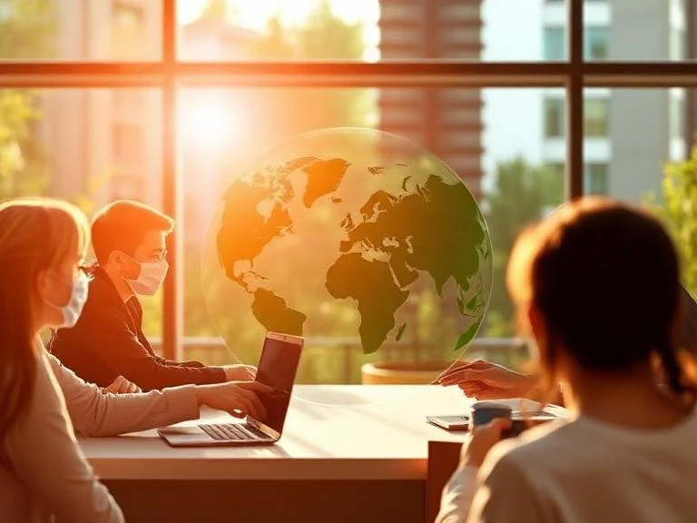 Why Corporate Social Responsibility Matters in Today’s Society