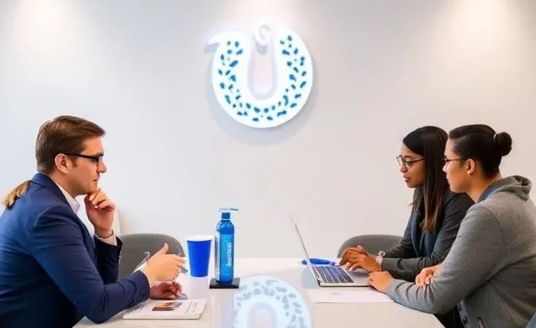 Corporate Communications at Unilever