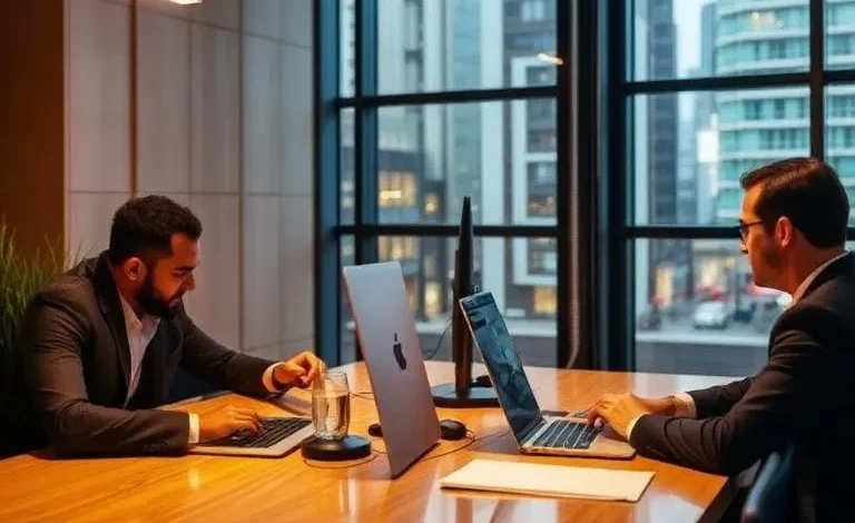 Corporate Communications