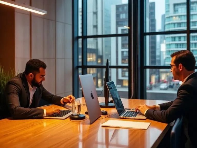 Corporate Communications