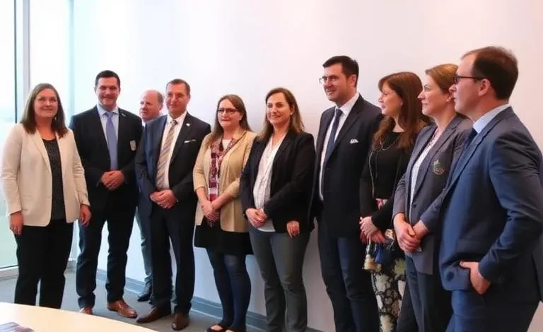 Leadership at Unilever