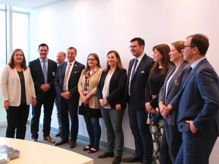 Leadership at Unilever