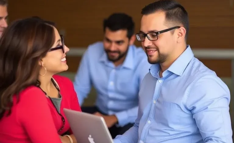 Leading and Managing People in an Organization