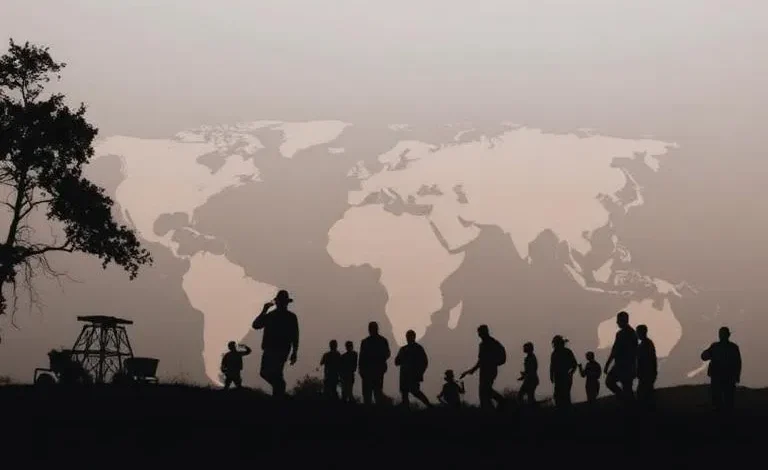 Migration Theories and Approaches