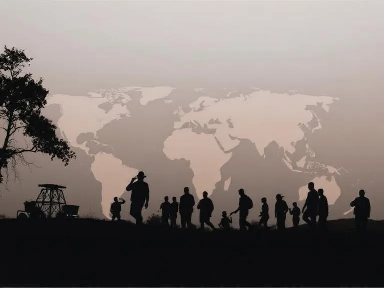 Migration Theories and Approaches