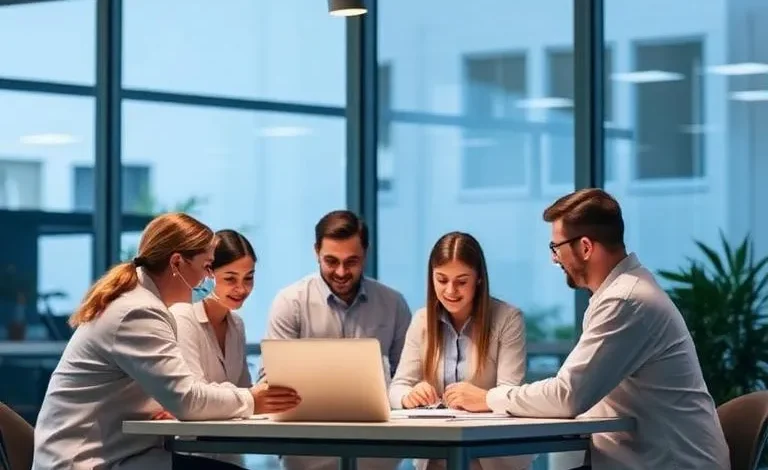 People Management in Nestle