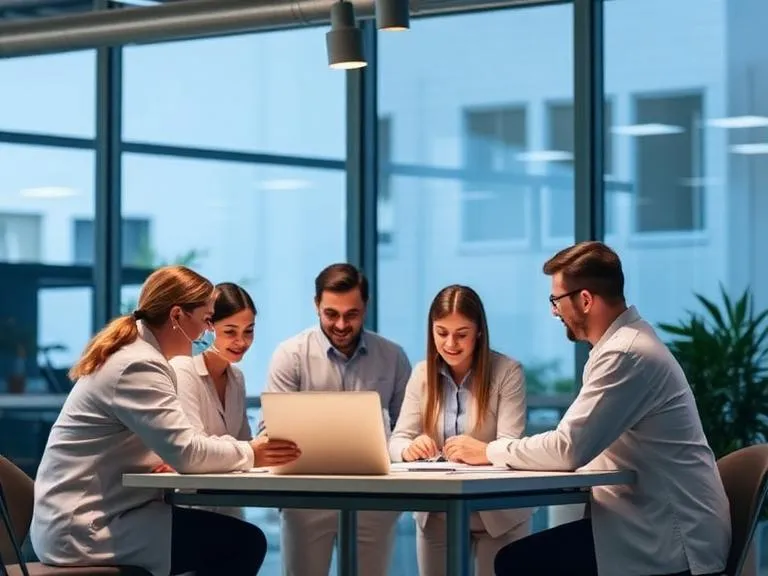 People Management in Nestlé