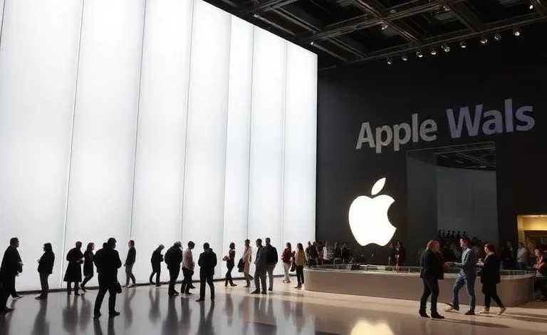 Strategic Management of Apple Inc.