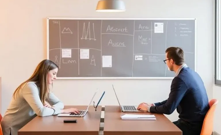 Strategy in Practice