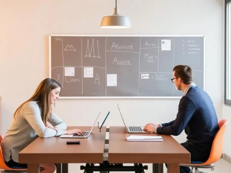 Strategy in Practice