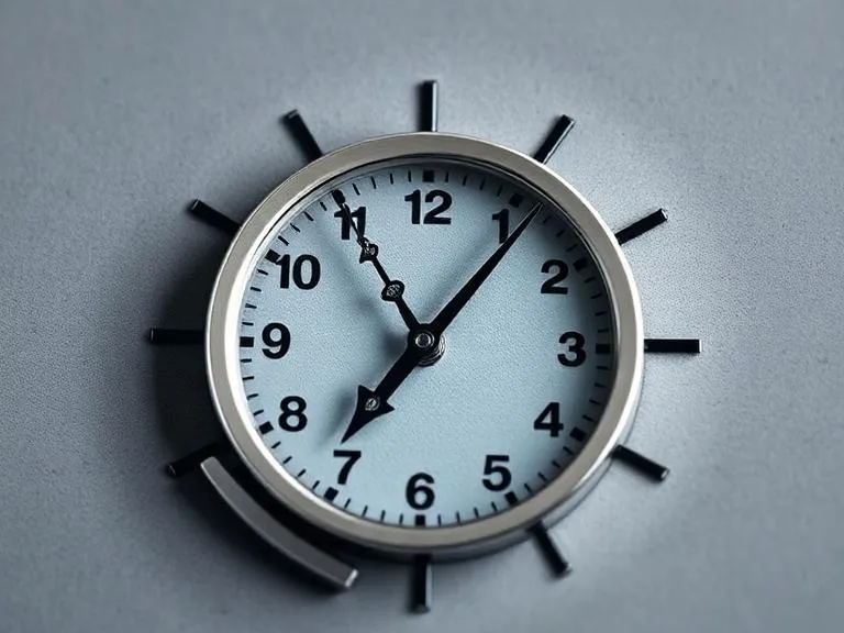 Time management and risk mitigation strategies to increase the value of the project